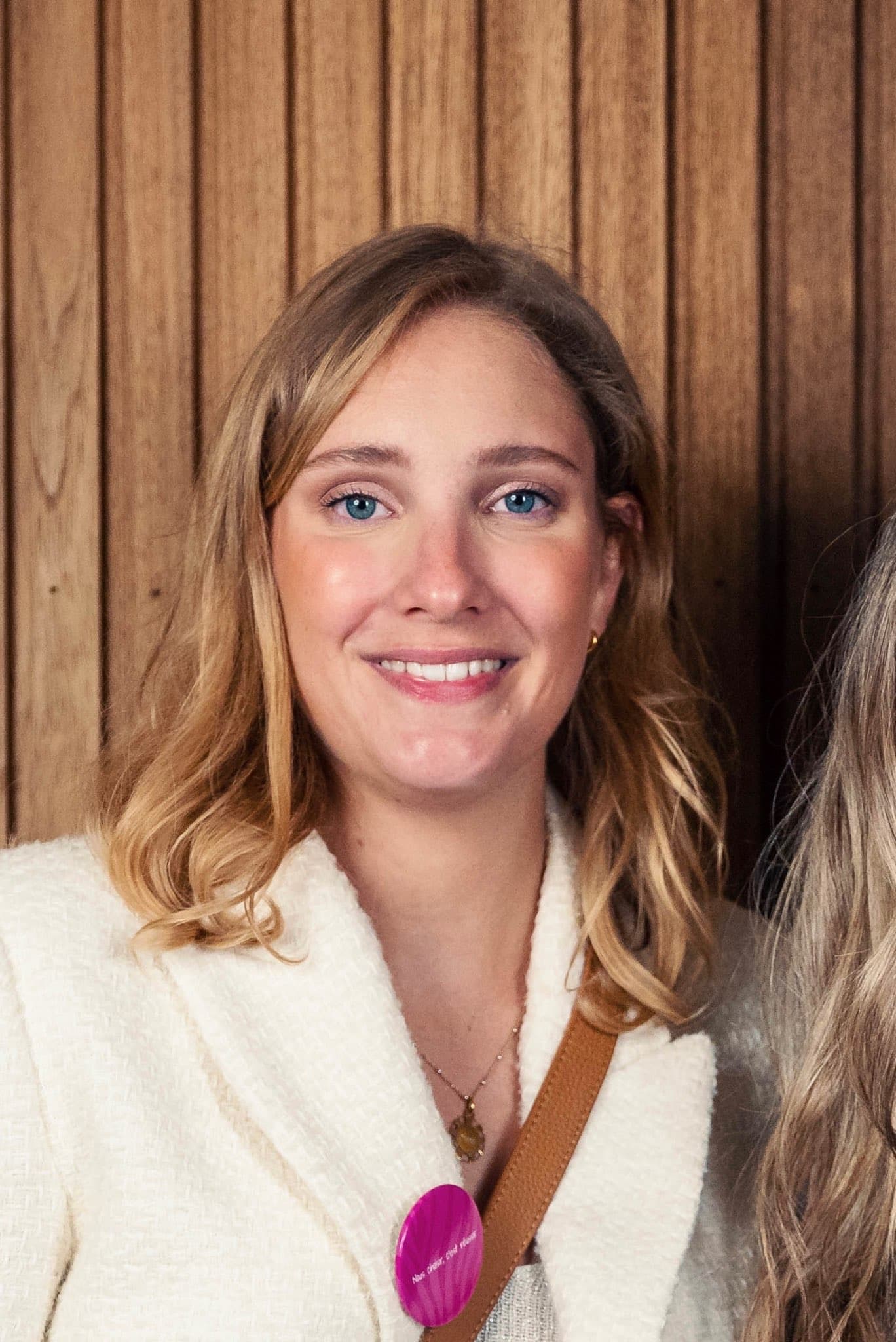 Inès Van Tuycom