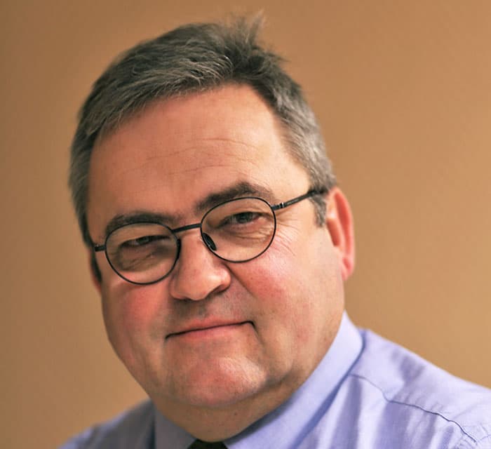Pierre Moulin