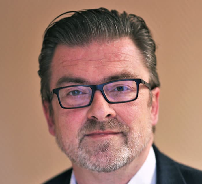 Michel Fostier