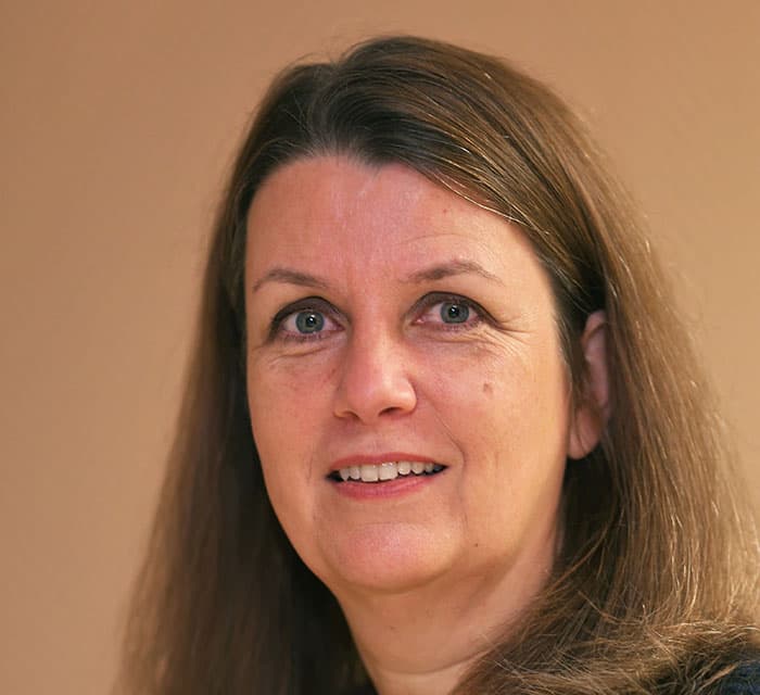 Caroline Verbruggen